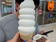 -DQ·蛋糕·冰淇淋(湖景东路店)