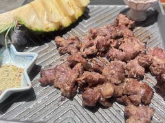 -俊屋料理·烧鸟·寿司·日泰融合菜(星际云汇店)