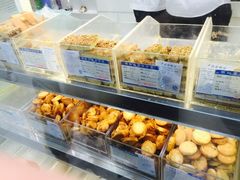 -上海哈尔滨食品厂(汇联商厦店)