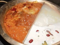 -九鼎轩脆毛肚火锅(南京东路店)