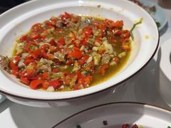 -攸州小镇家湘菜(小米科技园店)