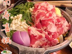 -坂吉屋·居酒屋深夜食堂(龙湖店)