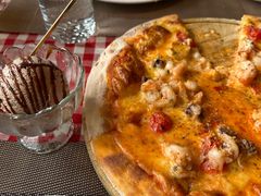 -自然食集西餐厅(泰晤士小镇店)