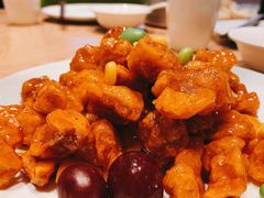 -红樱桃·欢乐餐厅(太原里店)