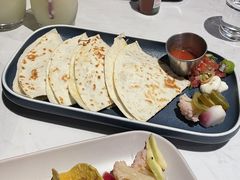 -墨纪Mojí墨西哥餐厅(官舍店)