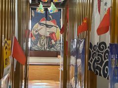 -福匠日本料理(人民路店)