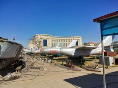 -中国人民解放军海军博物馆