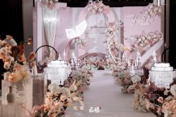 -觅遇Meet U私人婚礼定制(潮汕店)