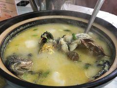 -美味之家·湖景农家乐(太湖东山店)
