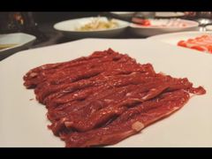 -鼎鼎香·港式火锅(北京SKP店)