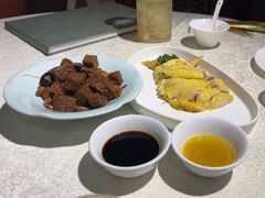 -金枝玉叶上海人家食府(三里河店)