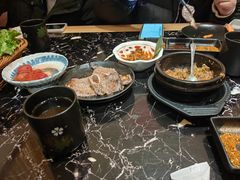 -龍二烧肉酒场(九亭店)