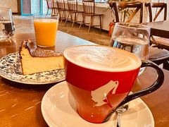 -Laures·月桂西班牙碳烤餐厅(十尚坊店)