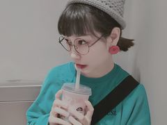 -LELECHA乐乐茶(美罗城店)