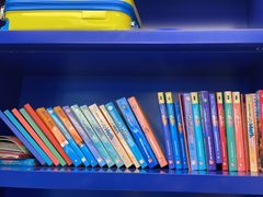 -贝乐少儿英语·全外教(滨江中心)