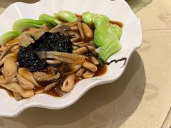 -广东胜利宾馆西关粤中餐厅