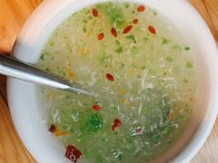 -醉得意·山茶油炒土鸡(福州马尾西堤店)