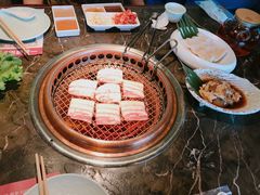 -一品诚记烤肉(大连柏威年购物中心店)