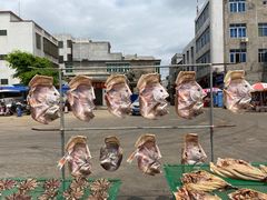 -文昌铺前老街