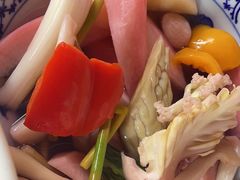 -回水镇·江湖川菜(恒大新城店)