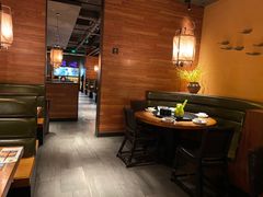 -客语-客家菜(石岐店)