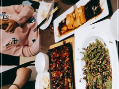 -渝信川菜(西单店)