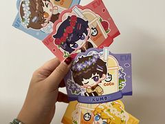 -CoCo都可(虹口龙之梦店)