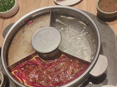 -巴奴毛肚火锅(龙湖锦艺城店)