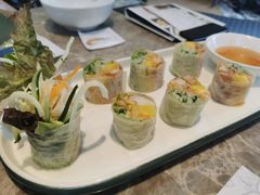 -美奈小馆·东南亚菜(福田星河COCO Park店)