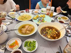 -银都上海菜馆(粤海东路店)