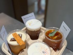-O.P.S. CAFE