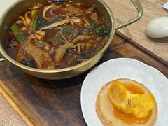 -小满手工粉(北京来福士店)
