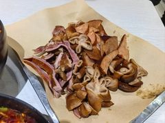 梆梆肉-牵人麻辣粉(粉巷店)