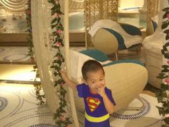 -水晶之星洗浴温泉汗蒸