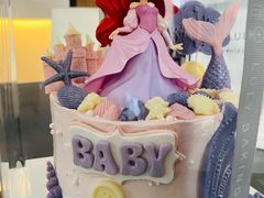 -鹿里烘焙LulyBaking(东二环泰禾广场店)