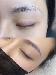 -本小姐美学·半永久纹眉野生眉