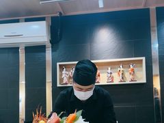 -东京屋(武定路店)