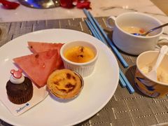 -River Café 海鲜自助(重庆丽笙世嘉酒店)