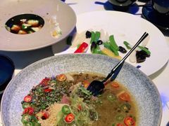 -岁粤Moon·湖景餐厅(月光码头店)