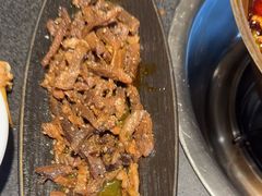 -李子坝梁山鸡(李子坝大鸡哥店)