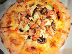 -West10 西拾·西餐厅·创意菜(未来科技城店)