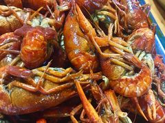 -聚味瞿记·龙虾堂(树木岭店)
