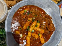 -梨花牛肉汤饭(仁恒伊势丹店)