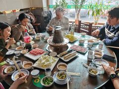 -大明铜锅·烤涮坊·烧烤(总店)