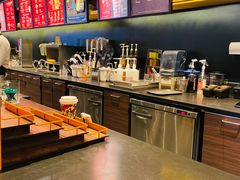 -星巴克(杭州西湖银泰1F店)