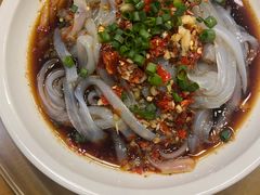 -拈菜(观音桥阳光世纪店)