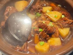 -潮界(虹桥新天地店)