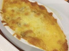 忌司烙蟹斗-红房子西菜馆(淮海中路店)
