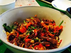 口味猪肚-大碗厨(东风路店)