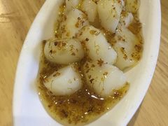 桂花山药-金悦印象小馆(三里河店)